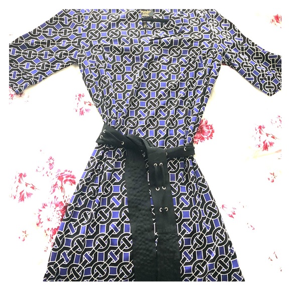 Laundry by design dress! Very chic! - Picture 1 of 3